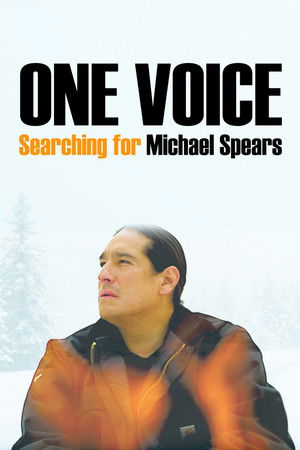 Image One Voice: Searching for Michael Spears
