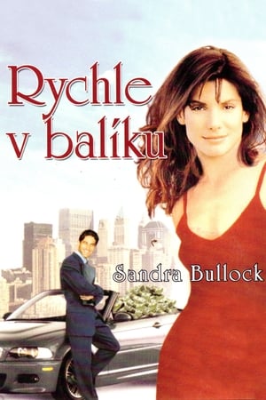 Poster Rychle v balíku 1989