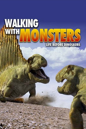 Walking with Monsters 17