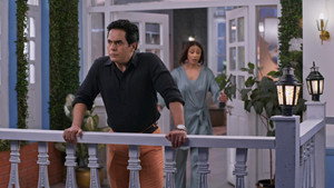 Anupam's Request to Mandira - Episode 424