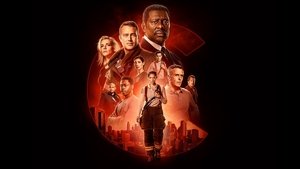 poster Chicago Fire