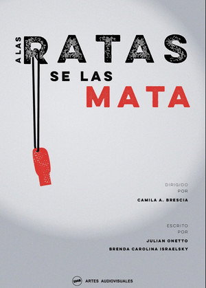 The Rats Must Be Killed