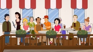 Corner Gas Animated Sunny and Share