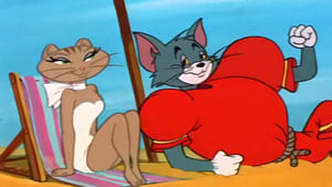 Tom et Jerry en vacances