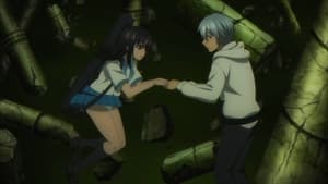 Strike the Blood The Triumphant Return of Akatsuki III