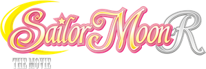 Sailor Moon R: The Movie - The Promise of the Rose
