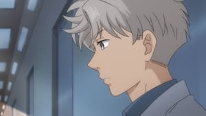 AI No Idenshi – The Gene of AI: Saison 1 Episode 11