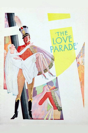 The Love Parade