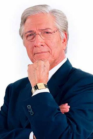 Carlos Bracho