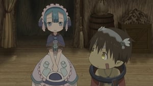 Made In Abyss: 1×6