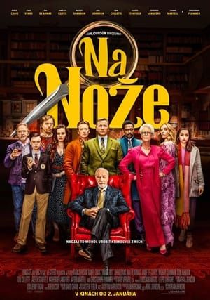 Na nože (2019)