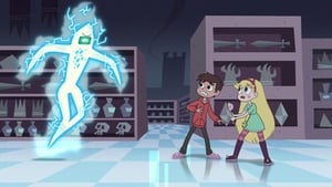 Star vs. las fuerzas del mal Temporada 2 Capitulo 18