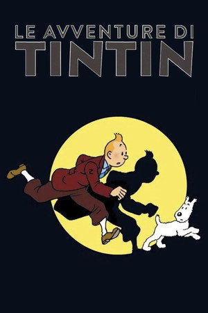 Image Le avventure di Tintin