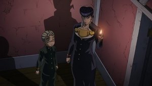 JoJo’s Bizarre Adventure Temporada 3 Capitulo 4