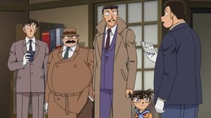 Detective Conan: 1×1031