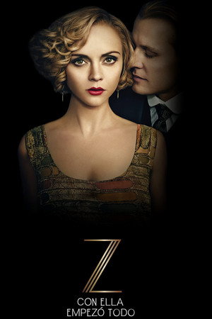 Z: The Beginning of Everything 15