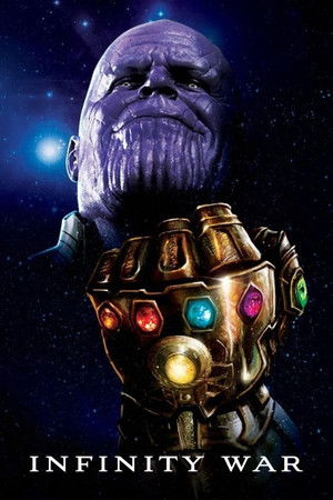 poster Avengers: Infinity War