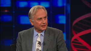 The Daily Show with Trevor Noah Season 18 :Episode 156  Richard Dawkins