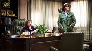 Cố Tật - Inherent Vice (2014)