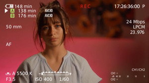 movie image