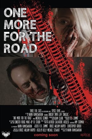 Poster One More for the Road (2013)