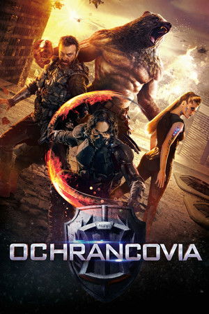 Image Ochrancovia