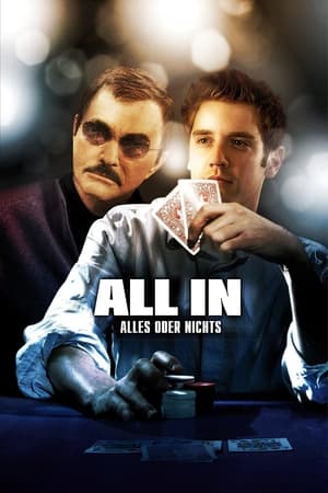 Poster All In - Alles oder nichts 2008