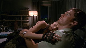 Dexter 1×4