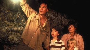 Poltergeist II: La Otra Dimensión (1986) FULL HD 1080P LATINO/ESPAÑOL/INGLES