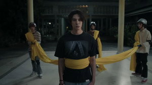 series image