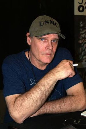 James O'Barr