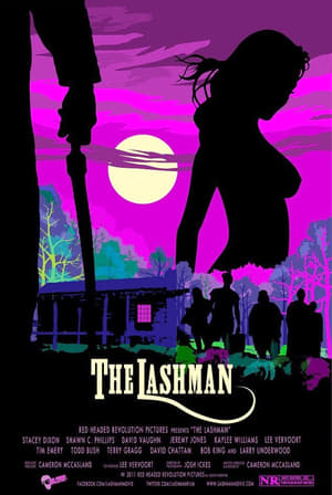 Poster di The Lashman