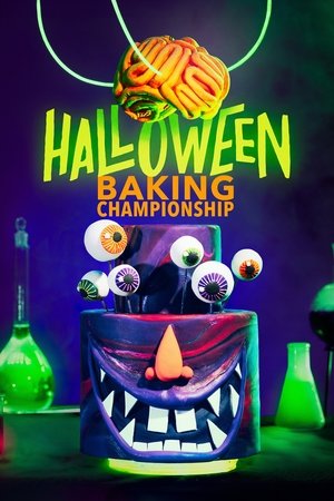 Image Halloween Baking Championship