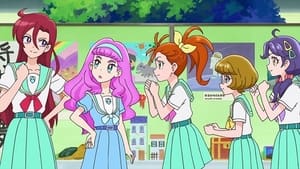 Tropical-Rouge! Precure: 1×34