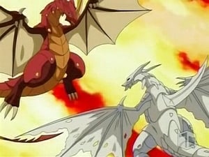 Bakugan Battle Brawlers: 1×1