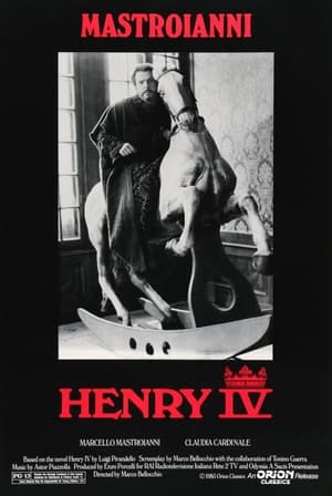 Henry IV (1984) | Team Personality Map