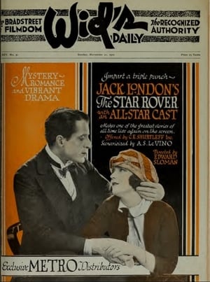 pelicula The Star Rover (1920)