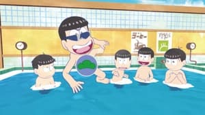 Osomatsu-san VR film complet