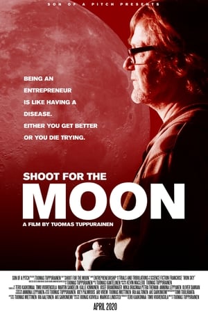 Image Shoot for the Moon