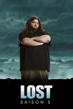 Lost : Les disparus - Saison 5 - poster n°1