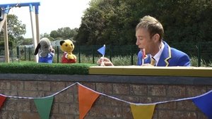 Sooty The Sports Day