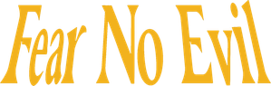Fear No Evil — Logos 2