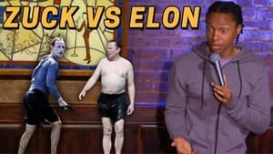 Comedy Cellar: Elon vs Zuck, Zombies & More