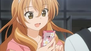 Golden Time: 1×2