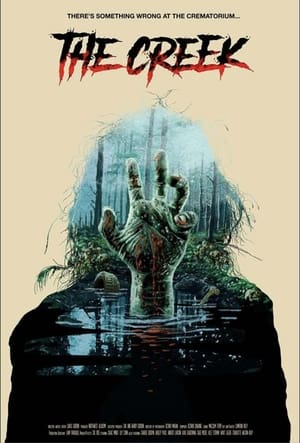 Poster The Creek (2018)