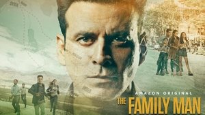 مسلسل The Family Man