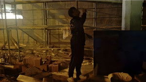 The Lost Construction