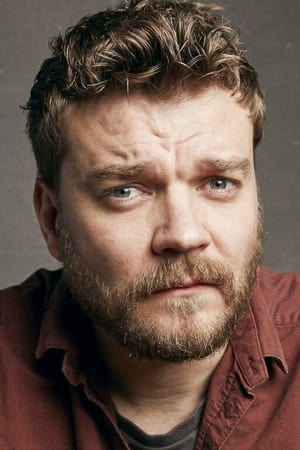 Pilou Asbaek