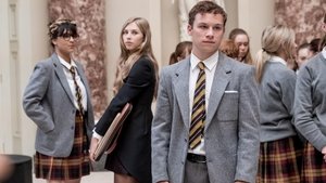 مشاهدة فيلم Slaughterhouse Rulez 2018 مترجم