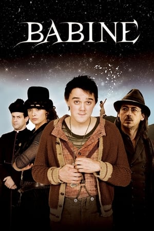 Poster Babine (2008)